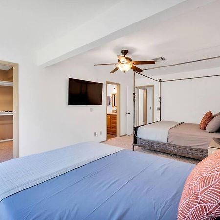 Centrally Located Spacious Vacation Hom 13 M Strip Las Vegas Buitenkant foto