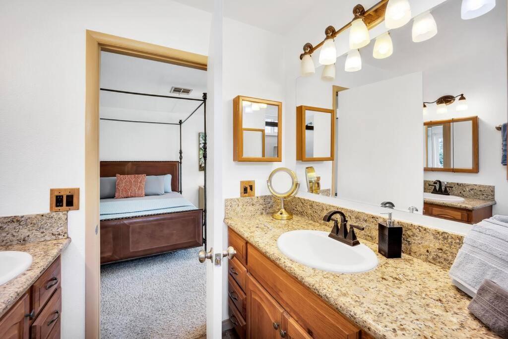 Centrally Located Spacious Vacation Hom 13 M Strip Las Vegas Buitenkant foto