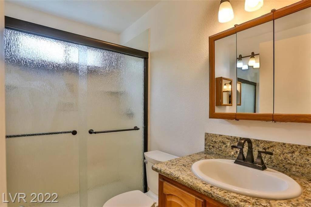 Centrally Located Spacious Vacation Hom 13 M Strip Las Vegas Buitenkant foto