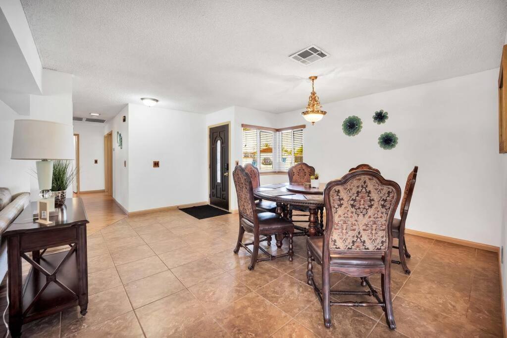 Centrally Located Spacious Vacation Hom 13 M Strip Las Vegas Buitenkant foto