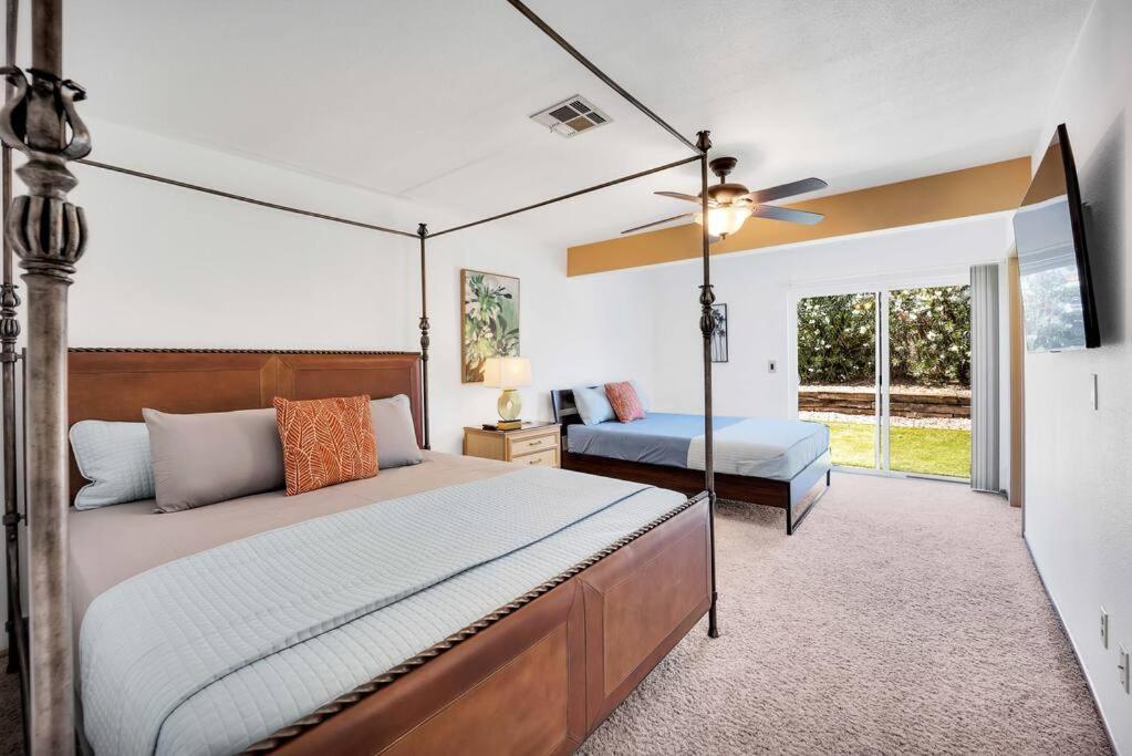 Centrally Located Spacious Vacation Hom 13 M Strip Las Vegas Buitenkant foto