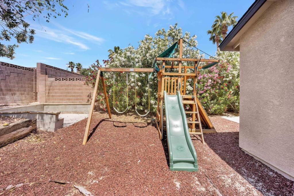Centrally Located Spacious Vacation Hom 13 M Strip Las Vegas Buitenkant foto