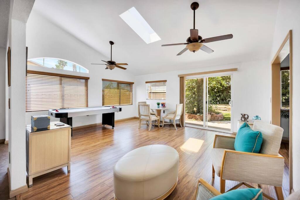 Centrally Located Spacious Vacation Hom 13 M Strip Las Vegas Buitenkant foto