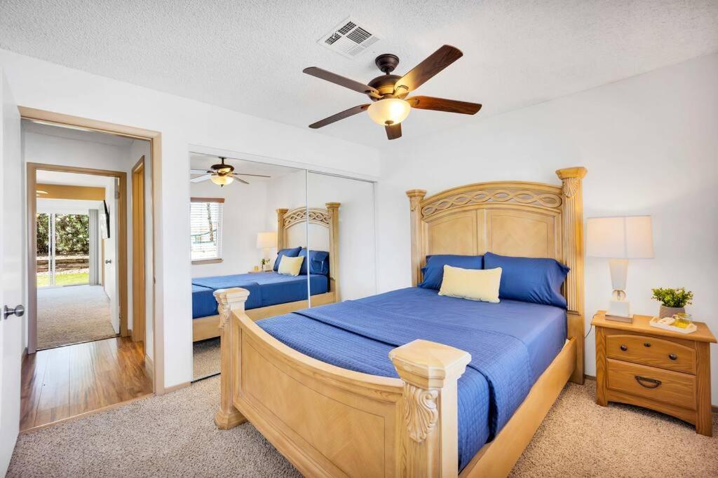 Centrally Located Spacious Vacation Hom 13 M Strip Las Vegas Buitenkant foto