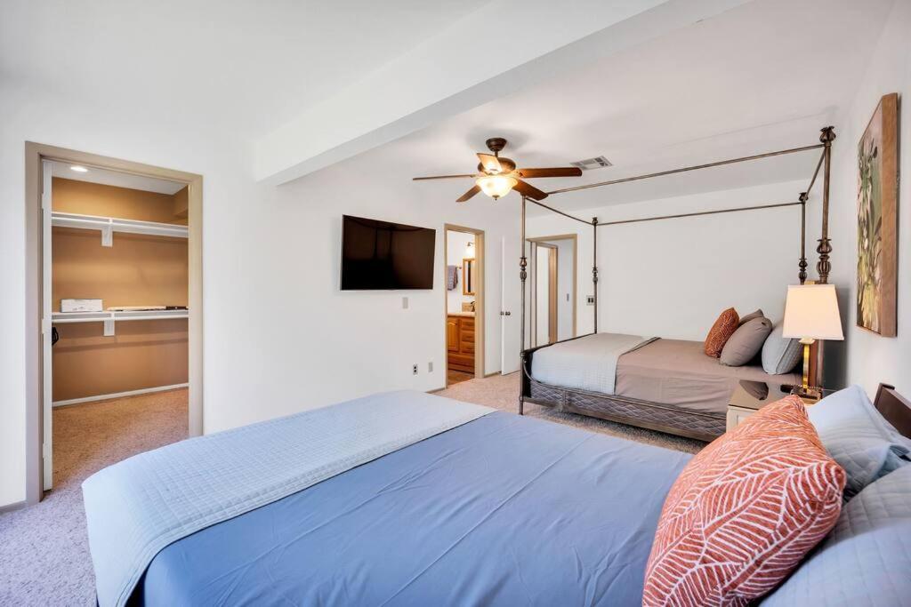 Centrally Located Spacious Vacation Hom 13 M Strip Las Vegas Buitenkant foto